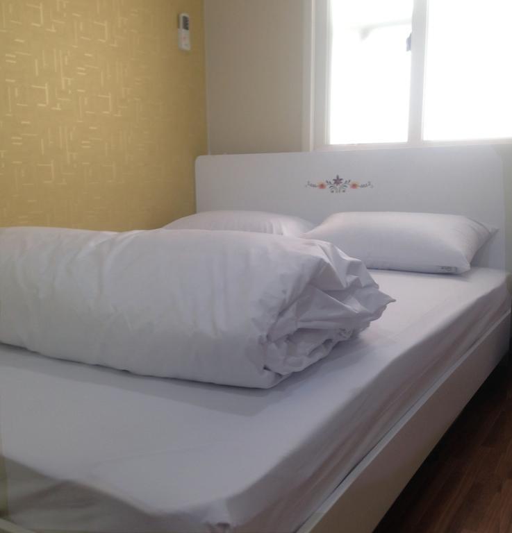 Chloe Guesthouse Gangnam Seoul Room photo