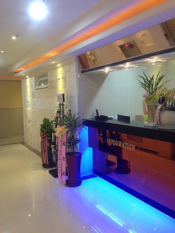 Chloe Guesthouse Gangnam Seoul Exterior photo